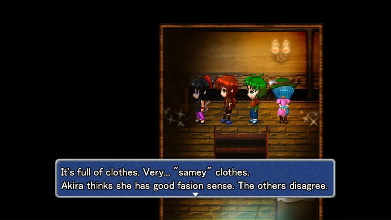 Gaia's Melody: Echoed Melodies thumbnail 5