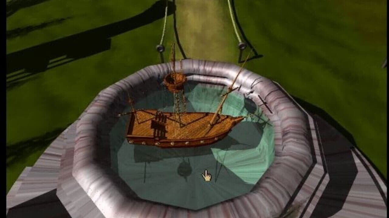 Myst: Masterpiece Edition thumbnail 3