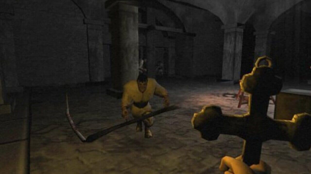 Nosferatu: The Wrath of Malachi thumbnail 5