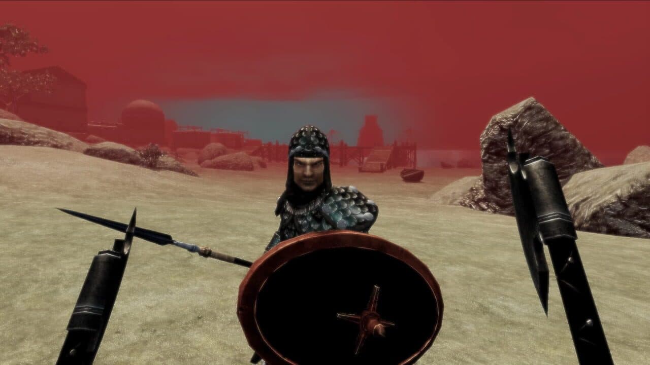 Mortal Royale thumbnail 3