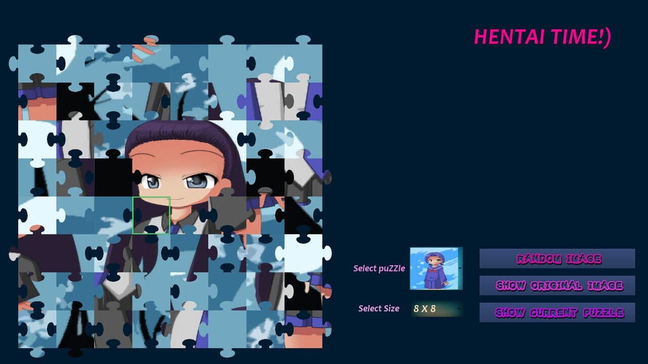 Hentai Puzzles thumbnail 4
