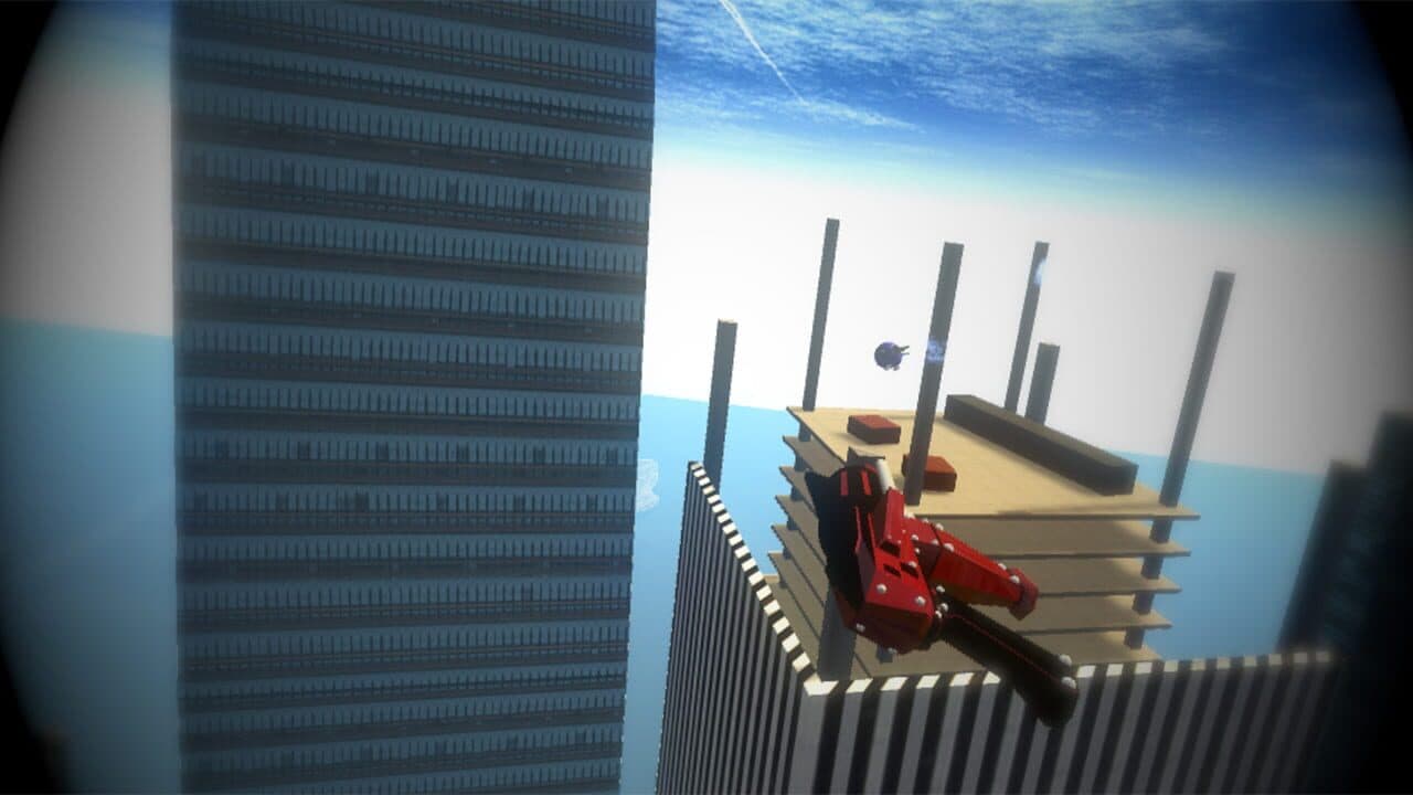 Hover Bots VR thumbnail 2