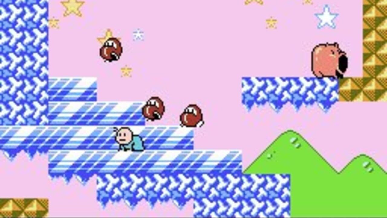 Bio Miracle Bokutte Upa thumbnail 6