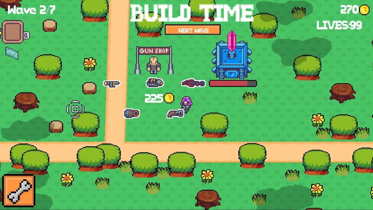 Squeezone thumbnail 5