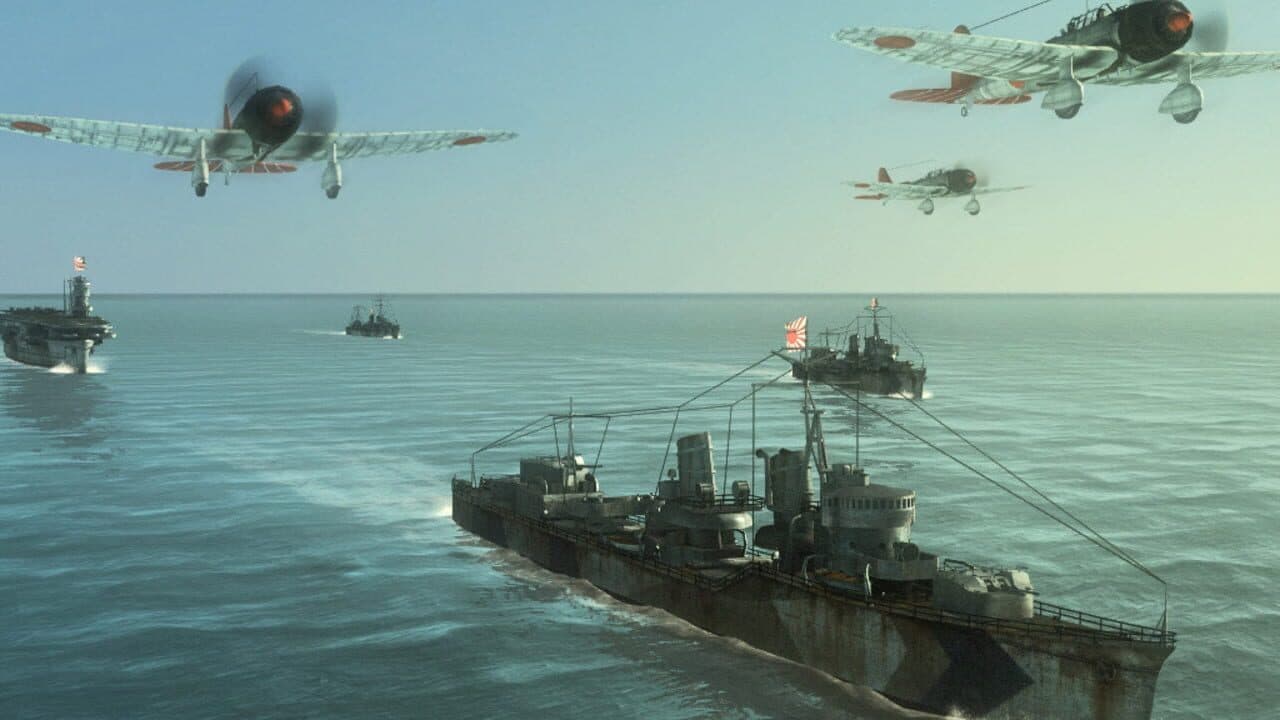 Silent Hunter 4: Wolves of the Pacific - U-Boat Missions thumbnail 3