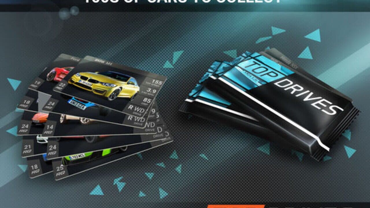 Top Drives thumbnail 7