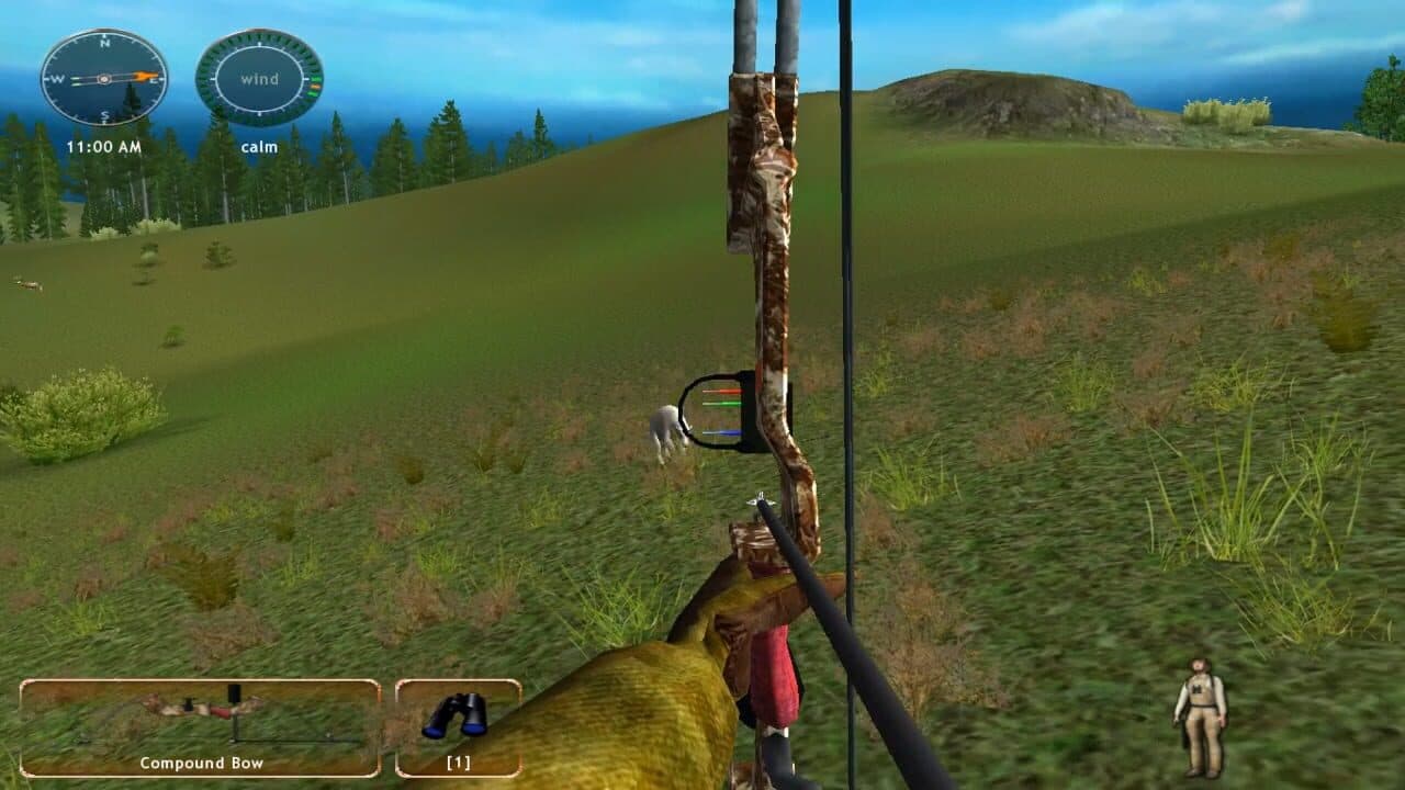 Hunting Unlimited 2009 thumbnail 4
