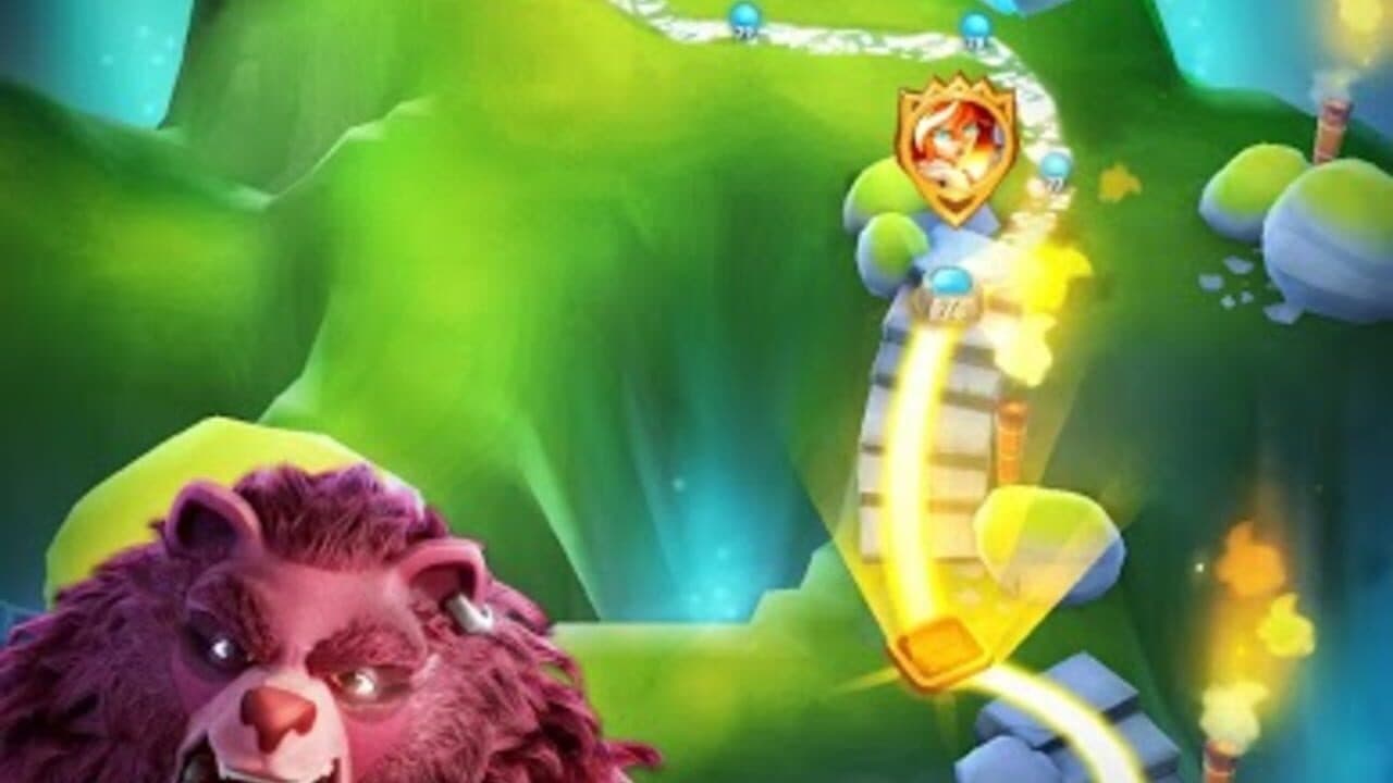 Legend of Solgard thumbnail 11