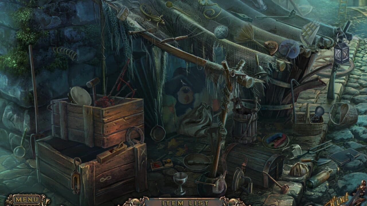 Maestro: Music of Death - Collector's Edition thumbnail 4