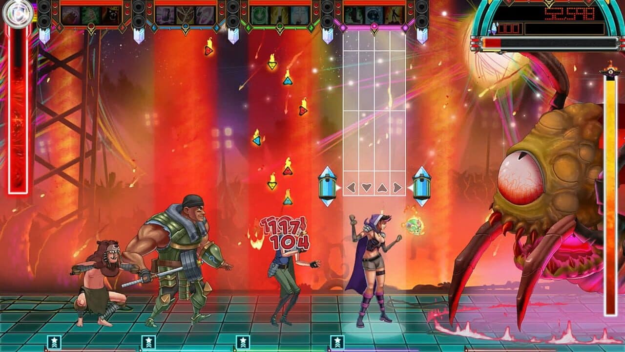 The Metronomicon: Slay the Dance Floor thumbnail 5