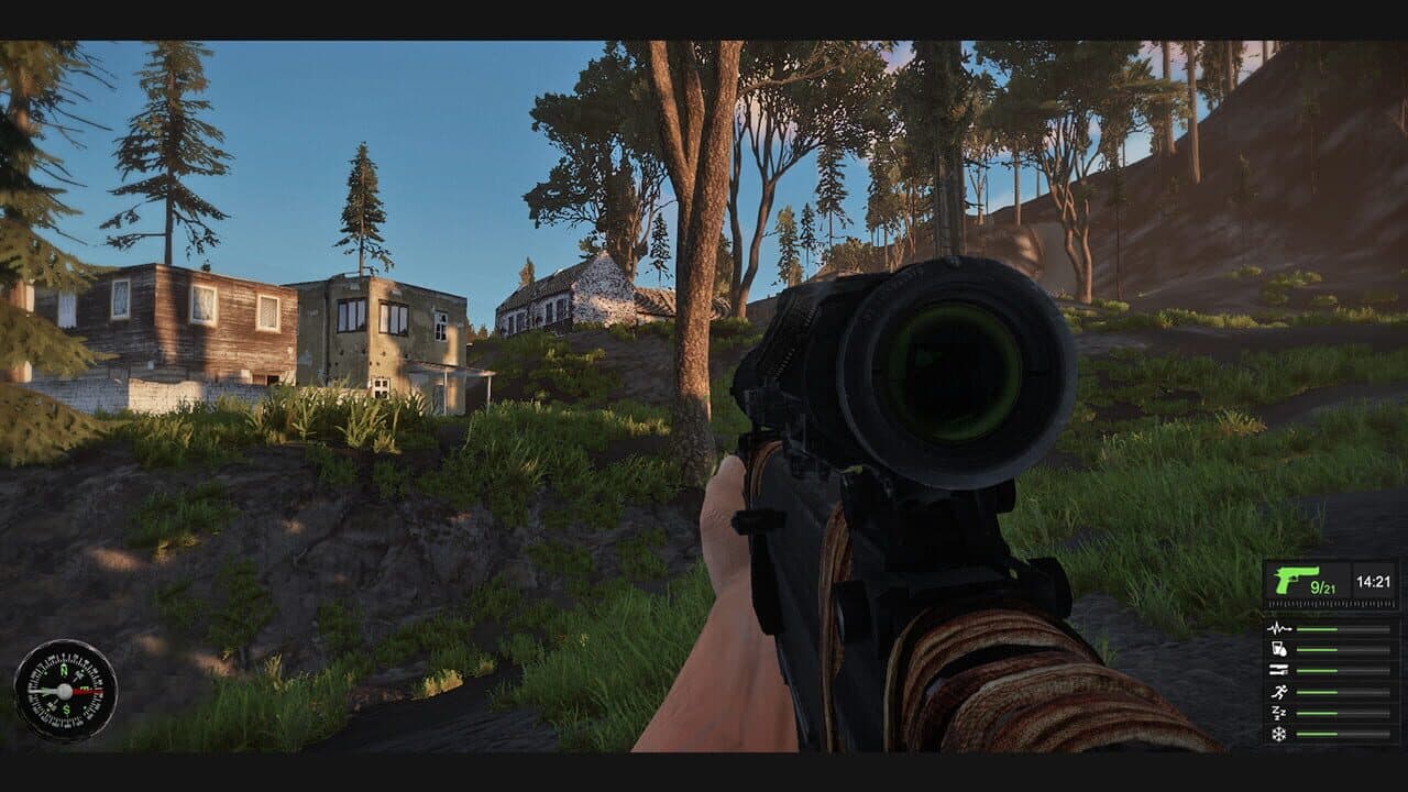 Cannibal Island thumbnail 5