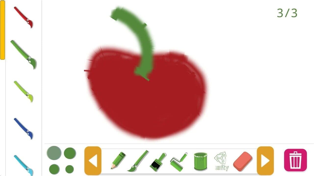 Let's Draw thumbnail 5