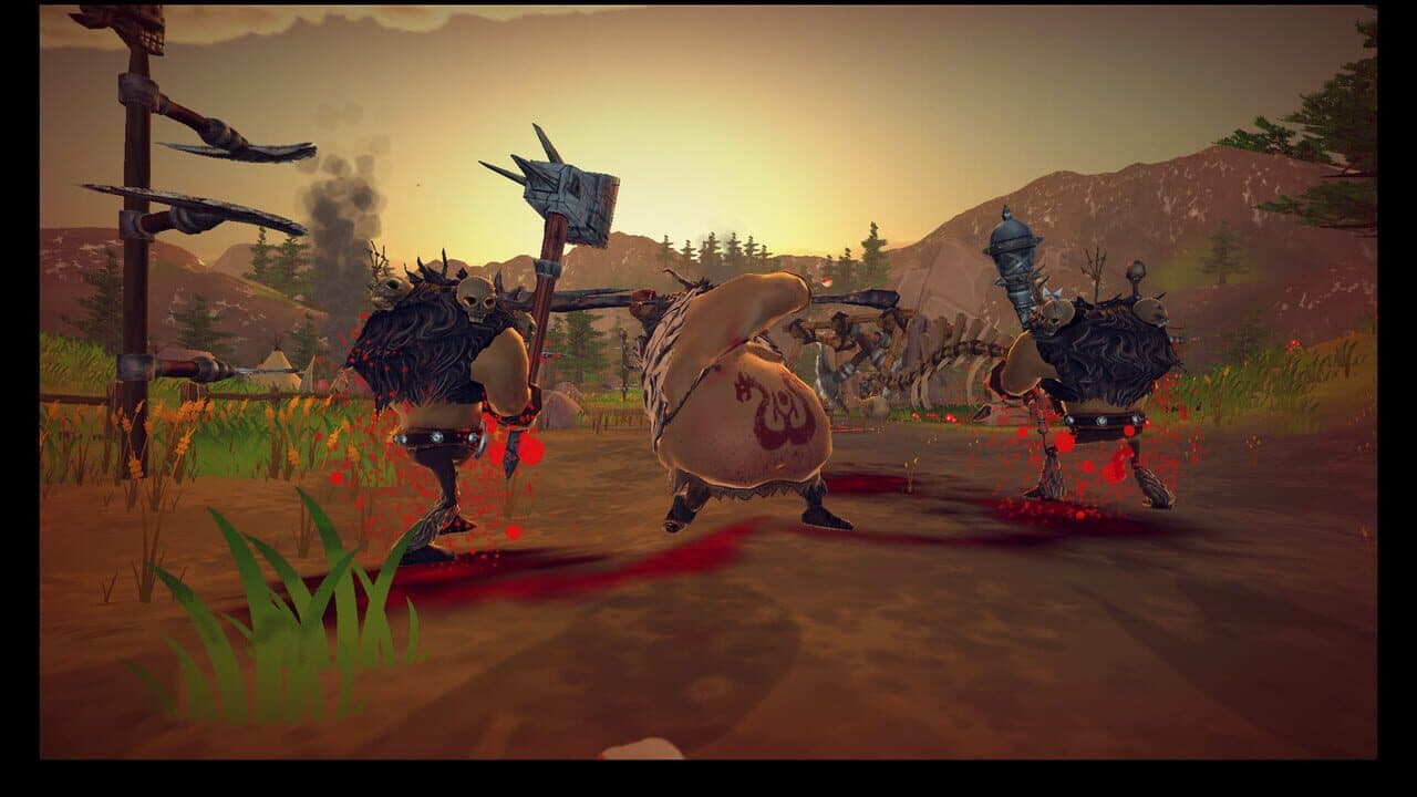 Barbarian Brawl thumbnail 3