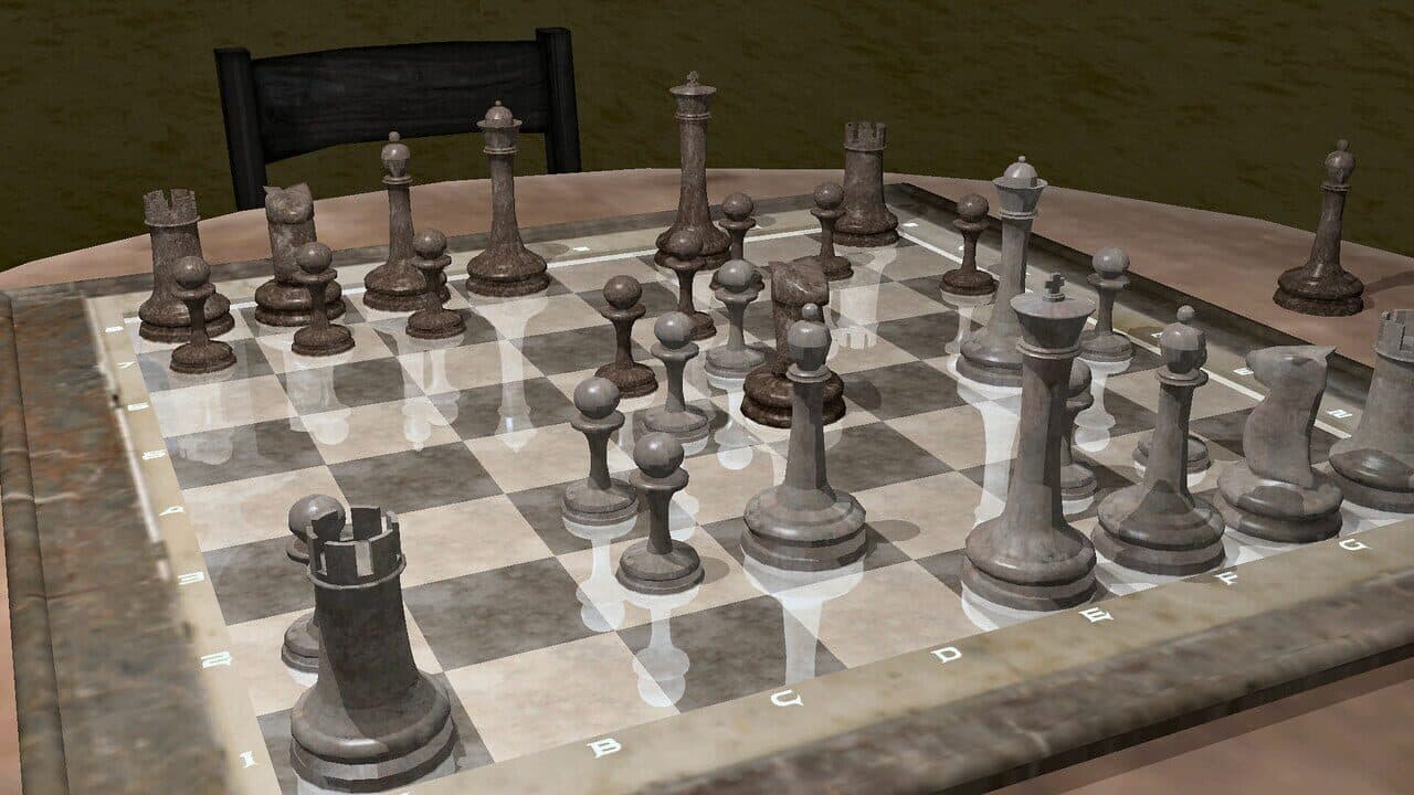Chess3D thumbnail 4