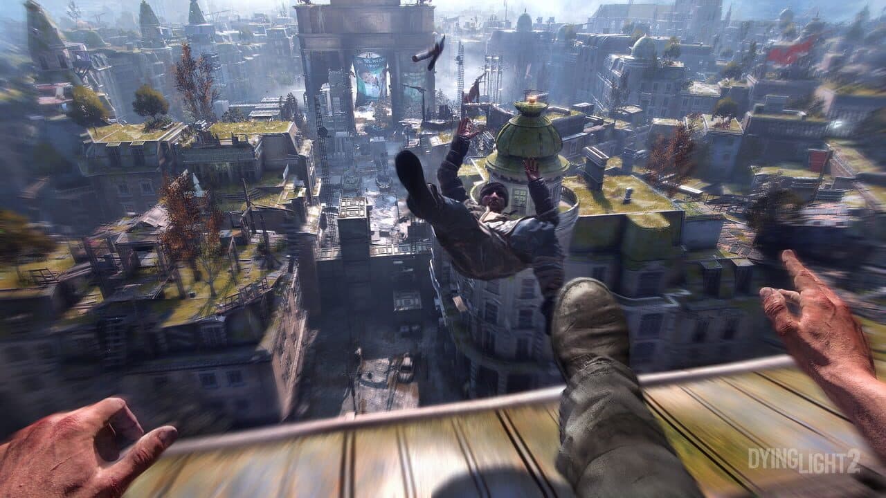Dying Light 2: Stay Human thumbnail 8