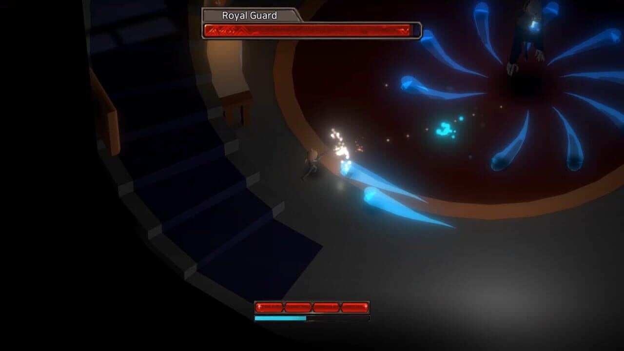 CrownFall thumbnail 2