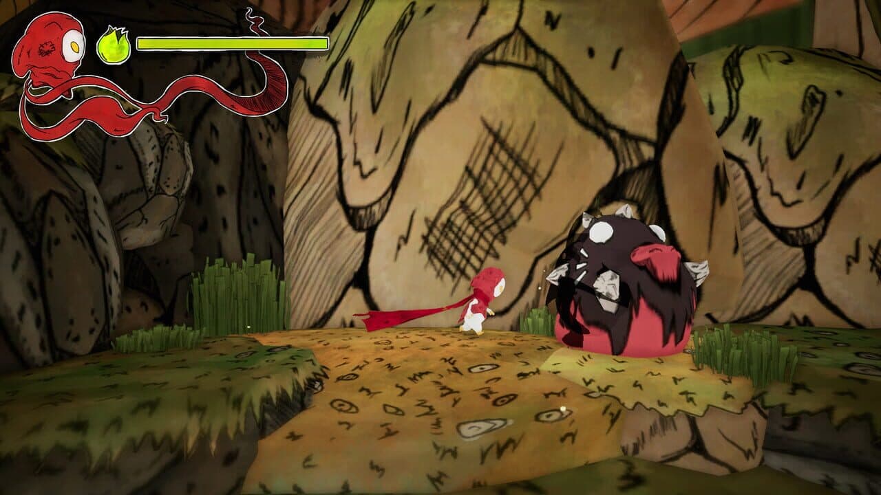 Orn: The Tiny Forest Sprite thumbnail 4