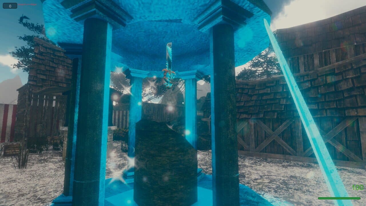 Relic Keepers screenshot 1