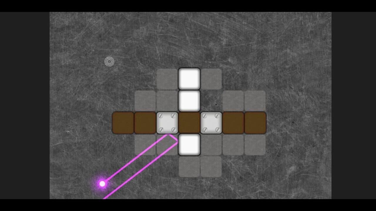 Laseronium: The Beam Focus screenshot 1