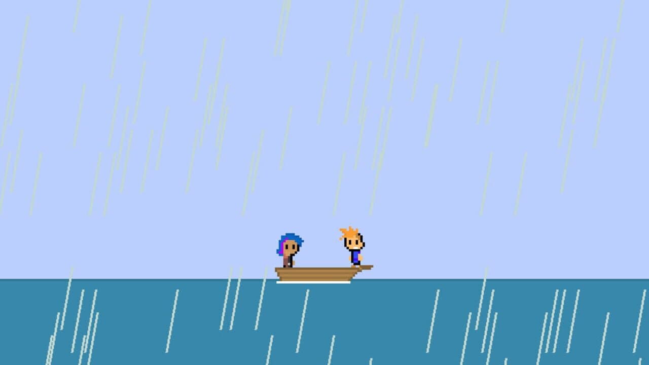 The Rainsdowne Players screenshot 1