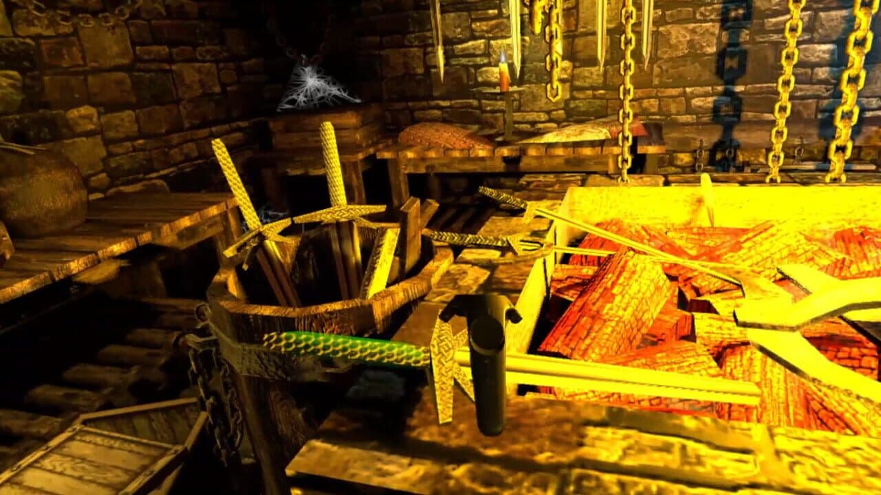 VR Chair Games thumbnail 3