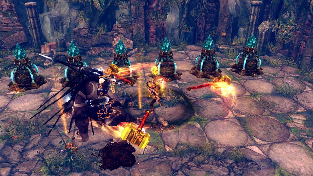 Warlords Awakening thumbnail 5