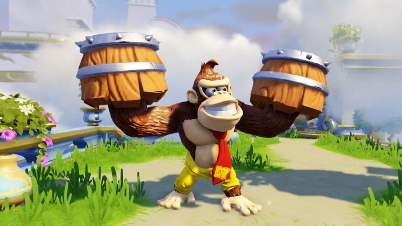 Skylanders: SuperChargers thumbnail 11