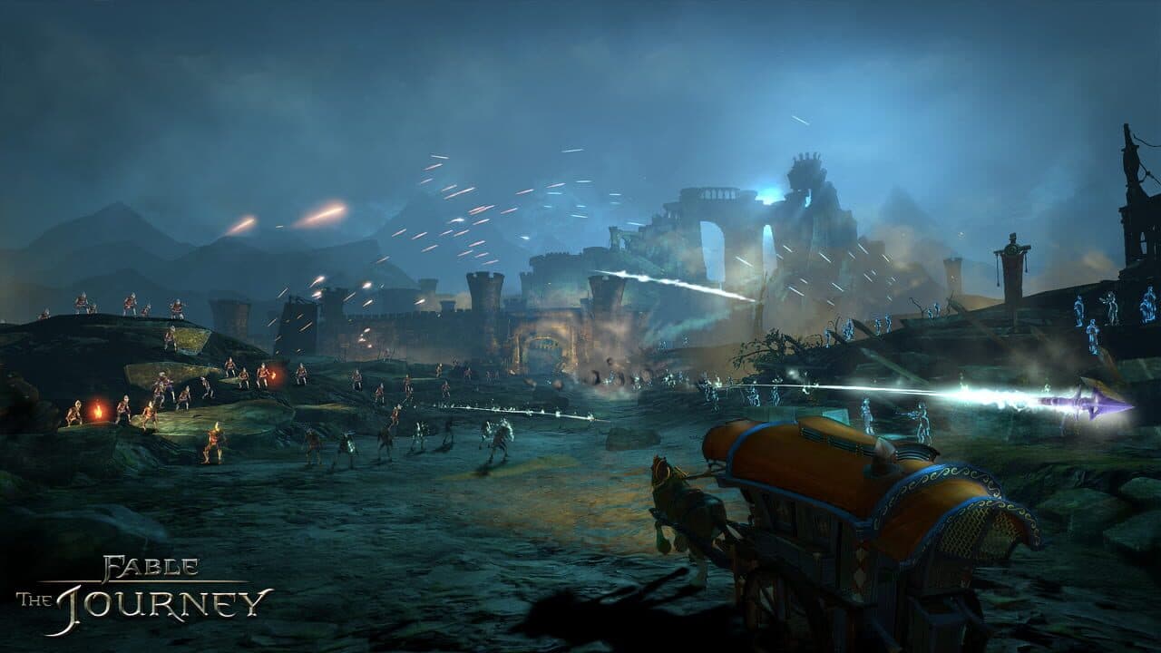 Fable: The Journey thumbnail 2