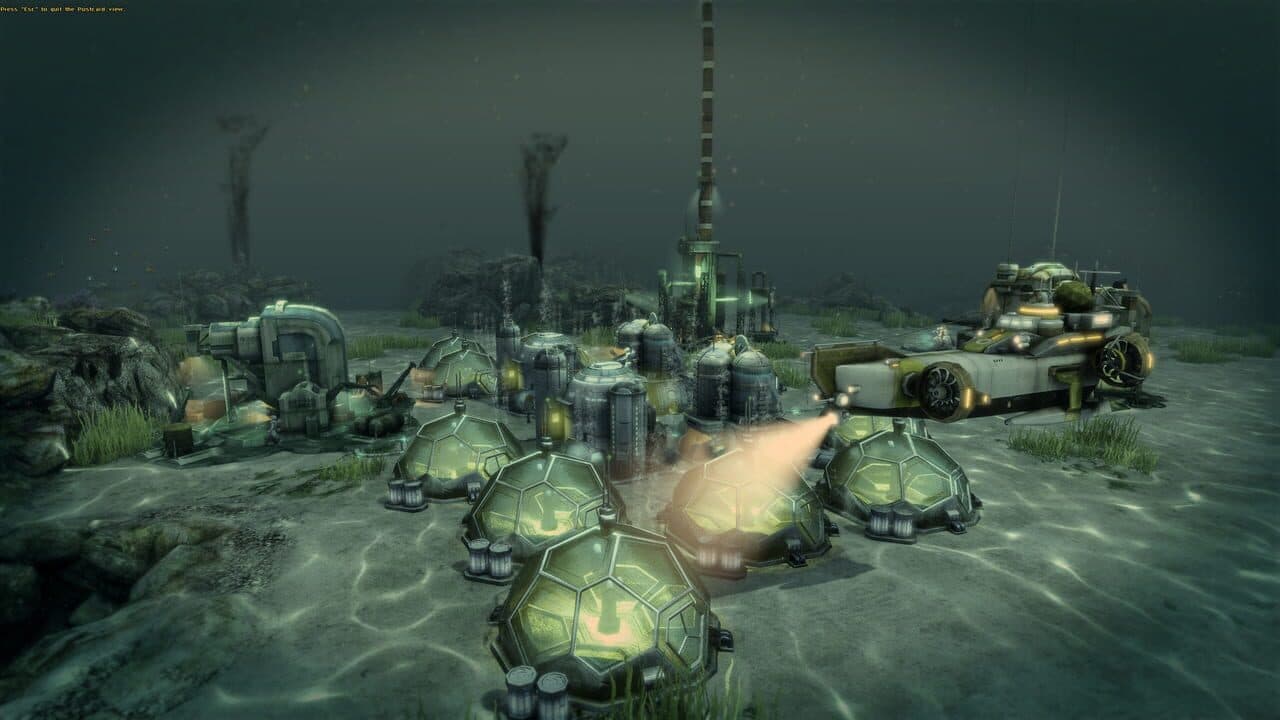 Anno 2070 thumbnail 2