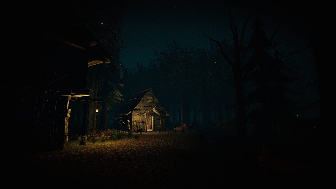 Horror Souls screenshot 1