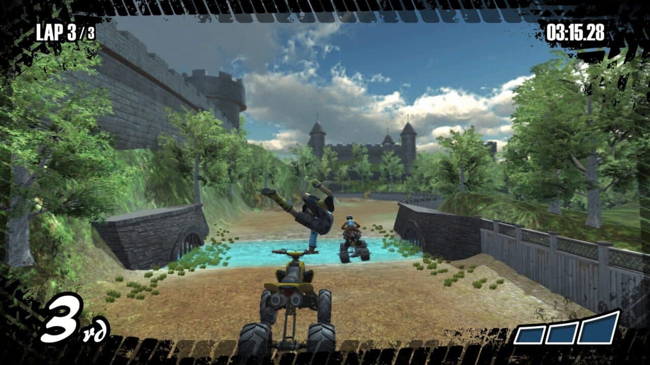 ATV Renegades thumbnail 2