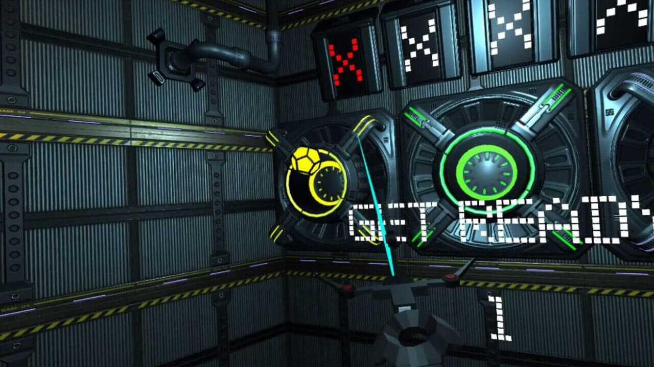 Geo-Fall screenshot 1