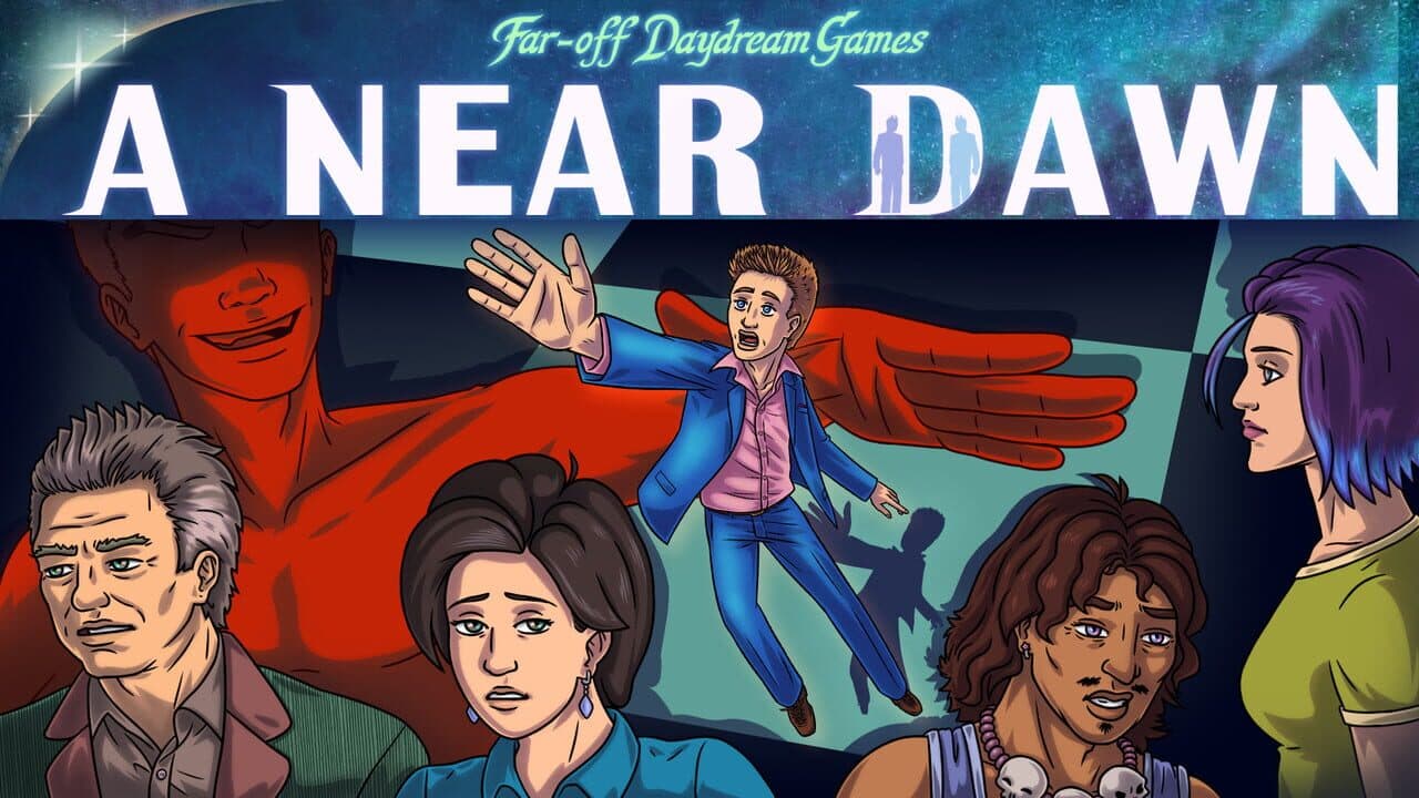 A Near Dawn thumbnail 4