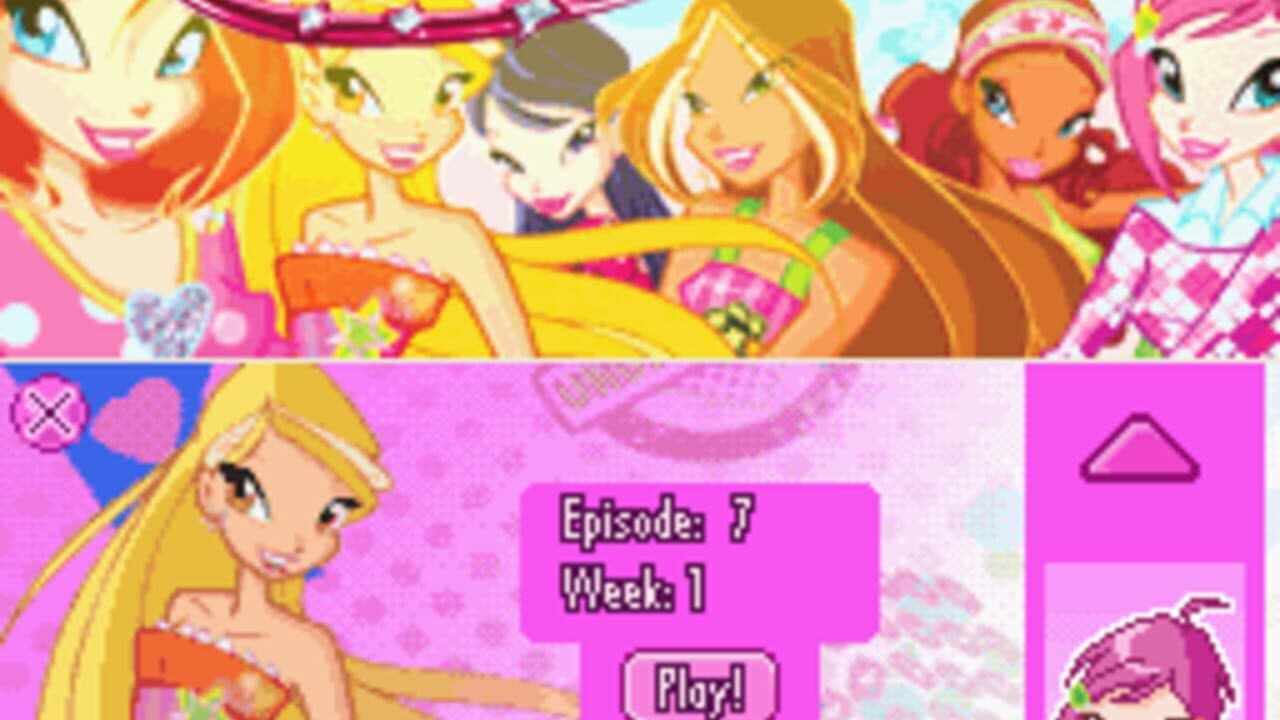 Winx Club: Believix in You thumbnail 2