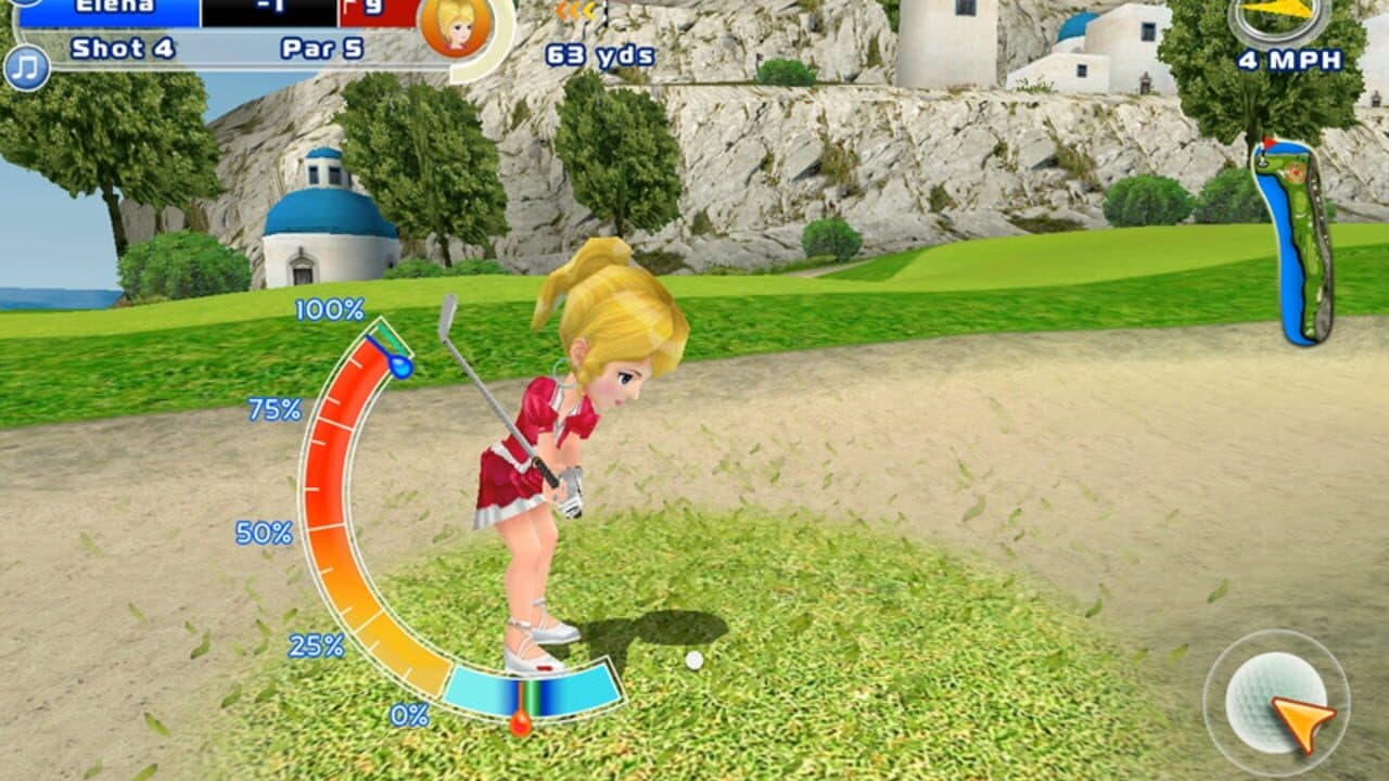 Let's Golf 2 thumbnail 5