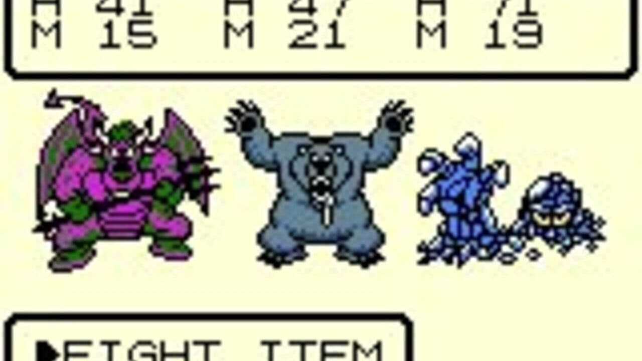 Dragon Warrior Monsters thumbnail 4