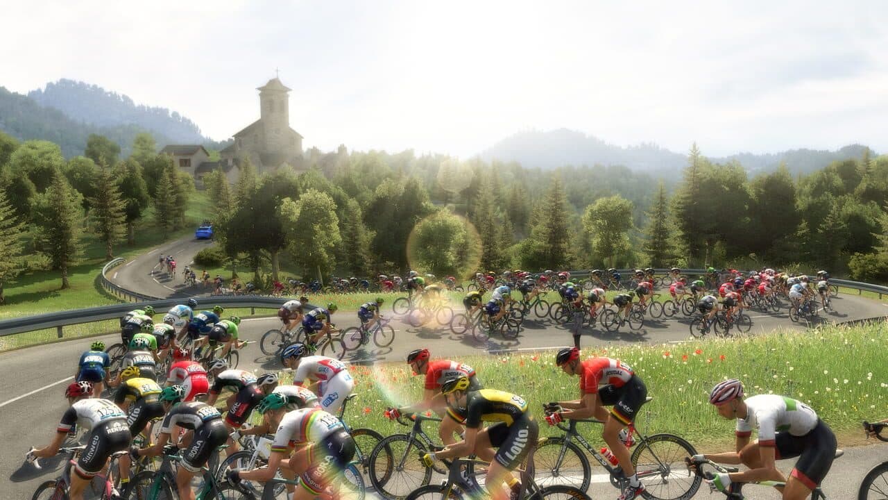 Pro Cycling Manager 2017 thumbnail 4