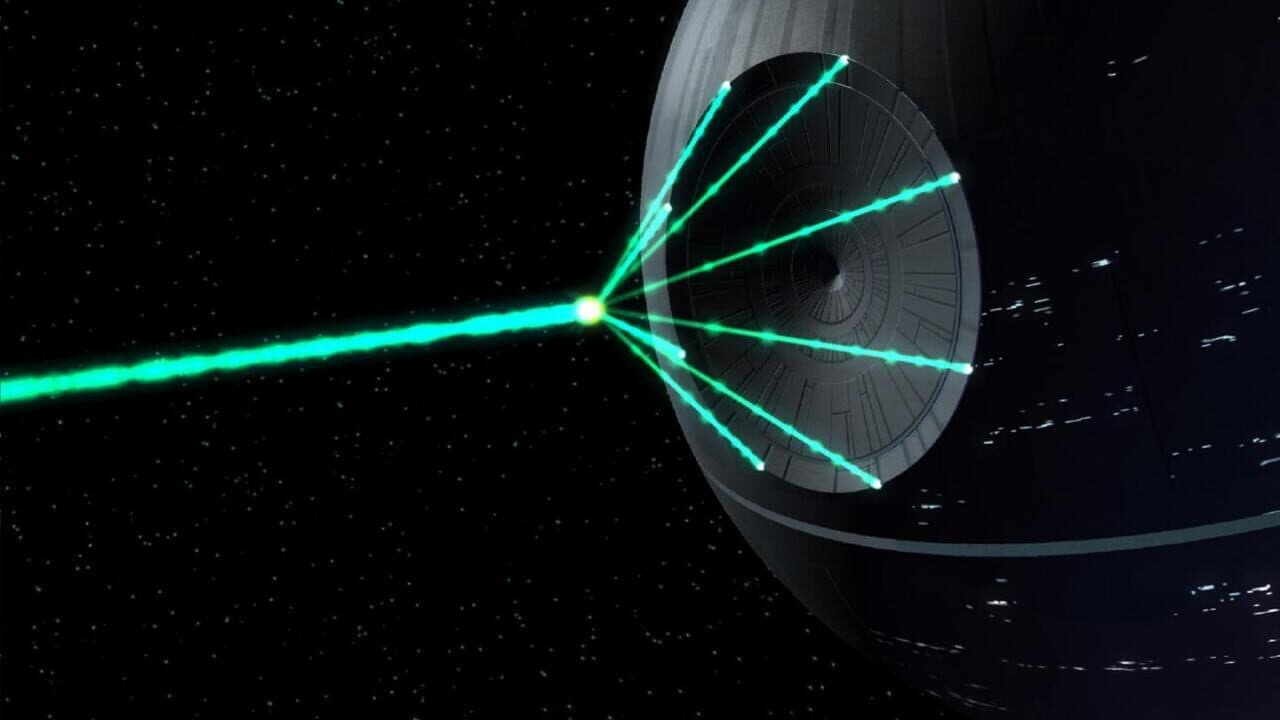 Star Wars: Empire at War - Gold Pack thumbnail 12