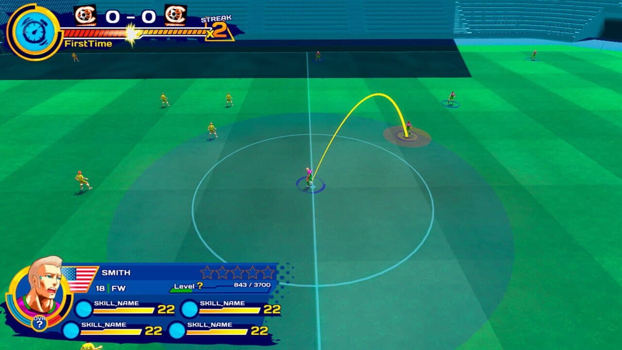 Soccer Legends thumbnail 5