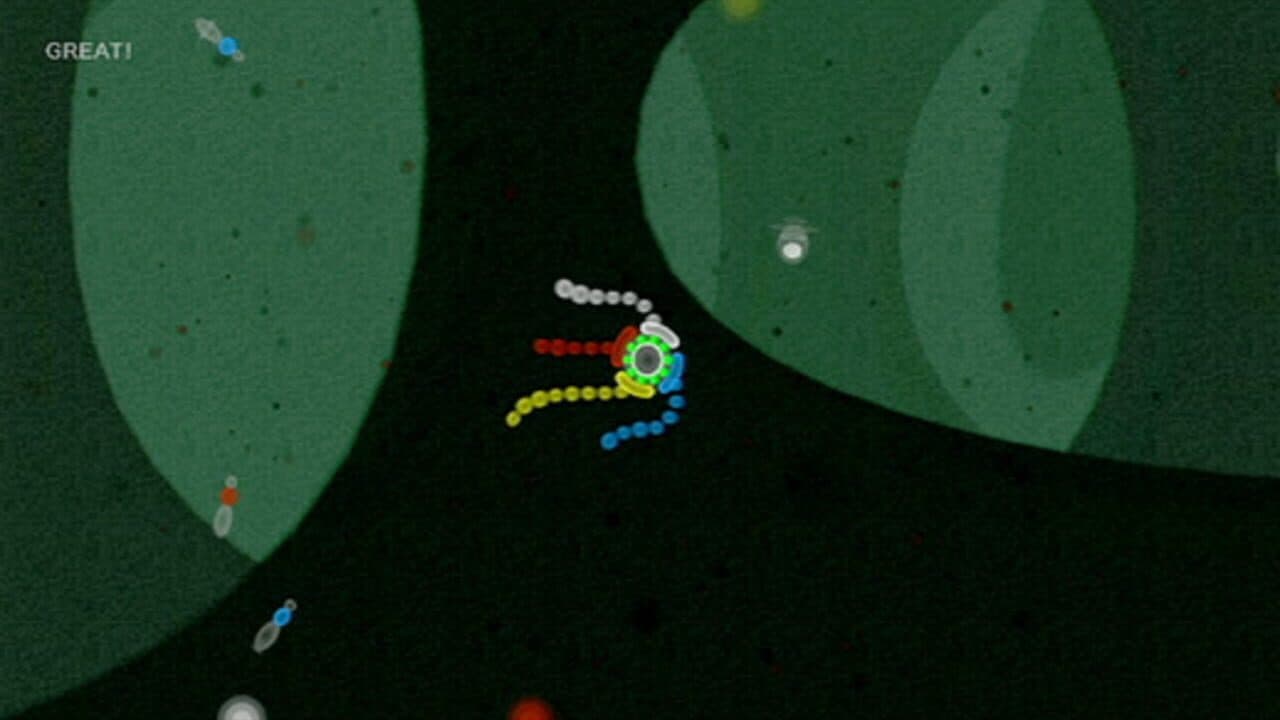 Art Style: Rotozoa thumbnail 4