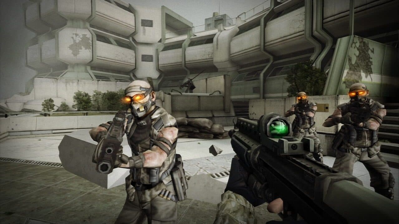 Killzone: Special Limited Edition thumbnail 7