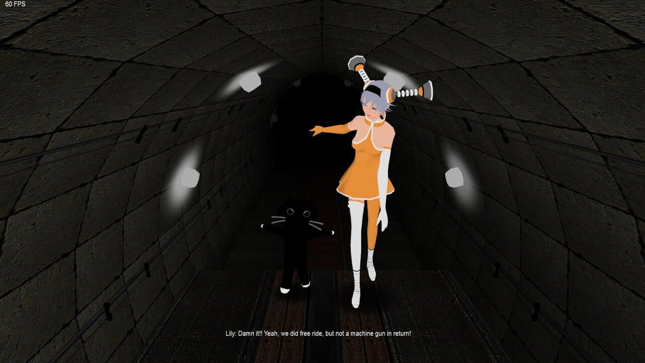 Piece of Memory 2: Prologue thumbnail 5