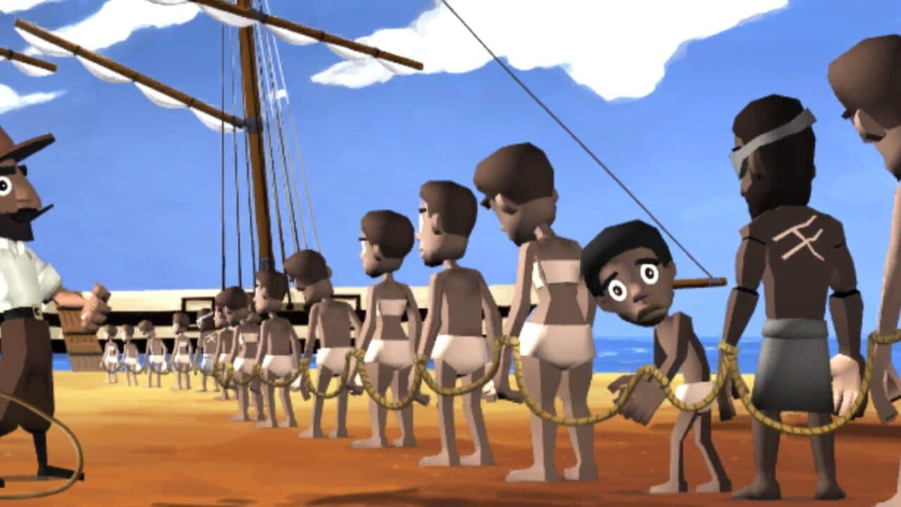 Playing History 2 - Slave Trade thumbnail 3