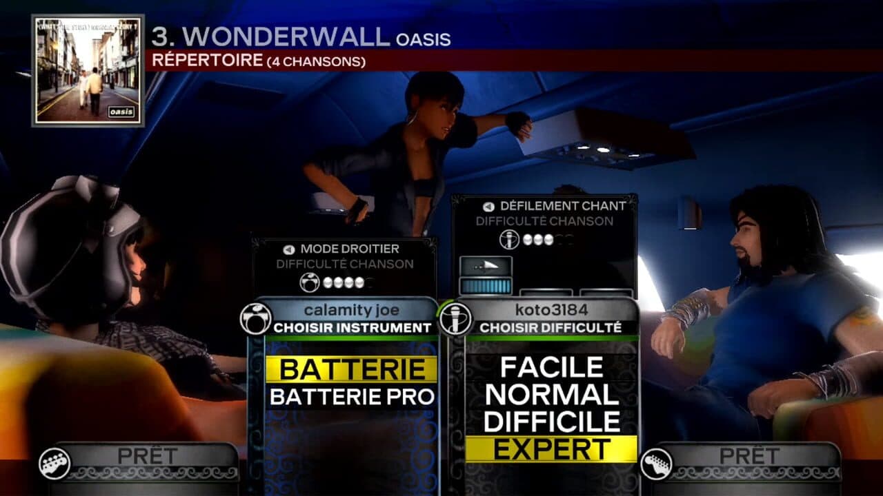Rock Band 3 thumbnail 2