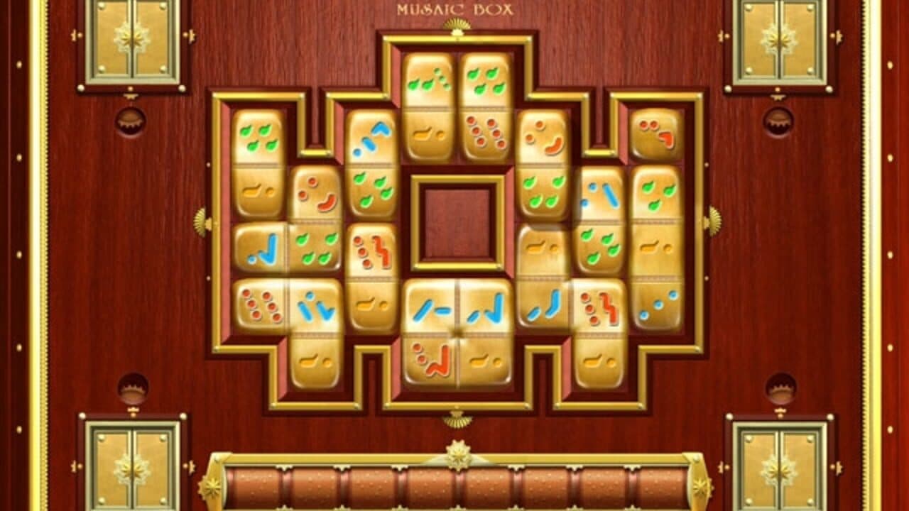 Musaic Box thumbnail 3