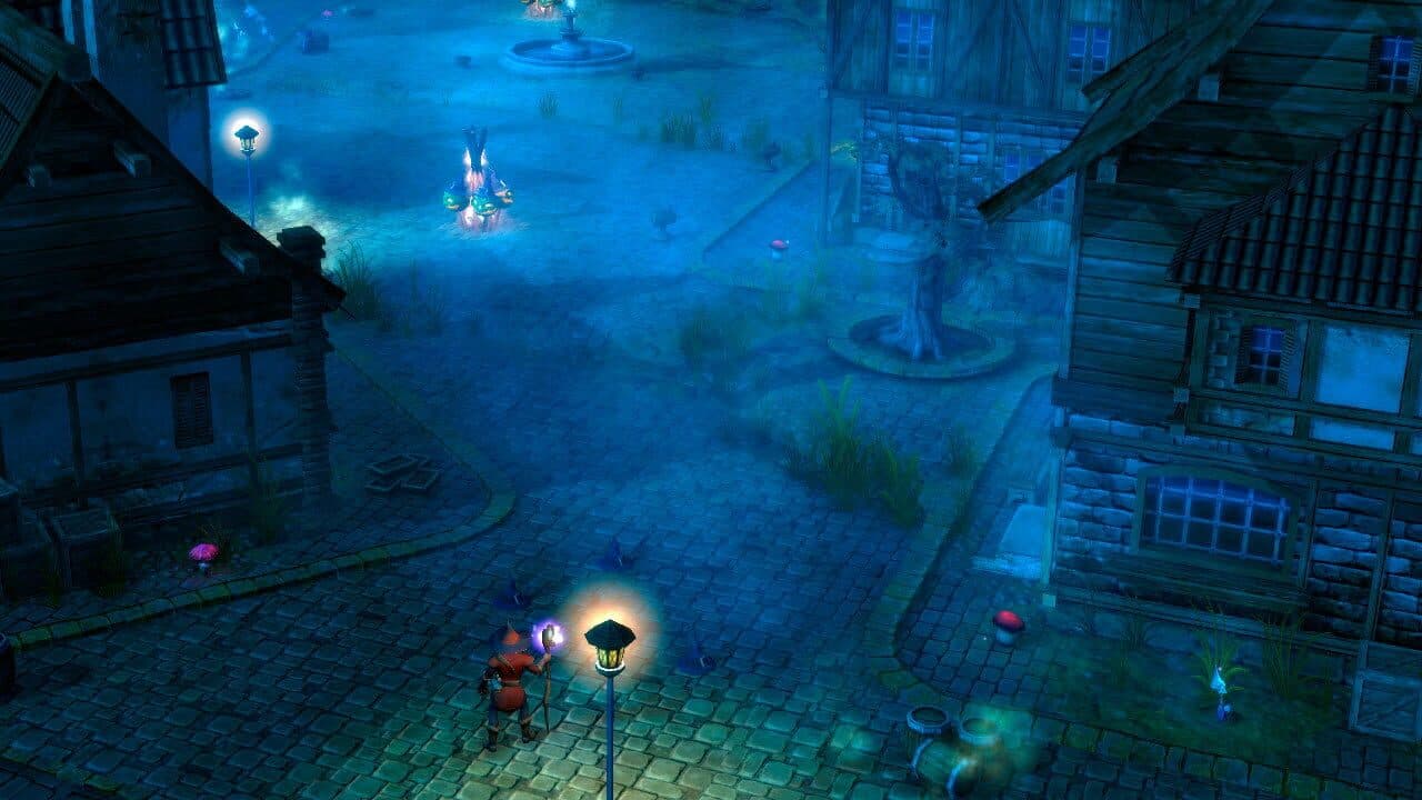 Halloween Mysteries thumbnail 4