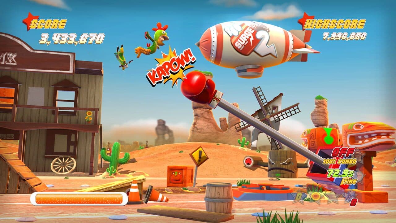 Joe Danger thumbnail 2