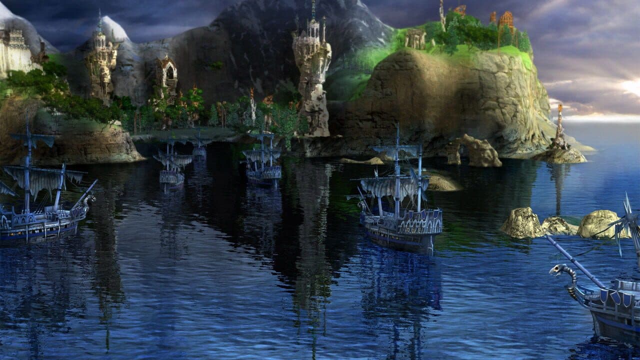 Heroes of Annihilated Empires thumbnail 3