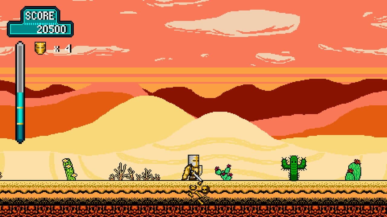 Crusader Crash thumbnail 3