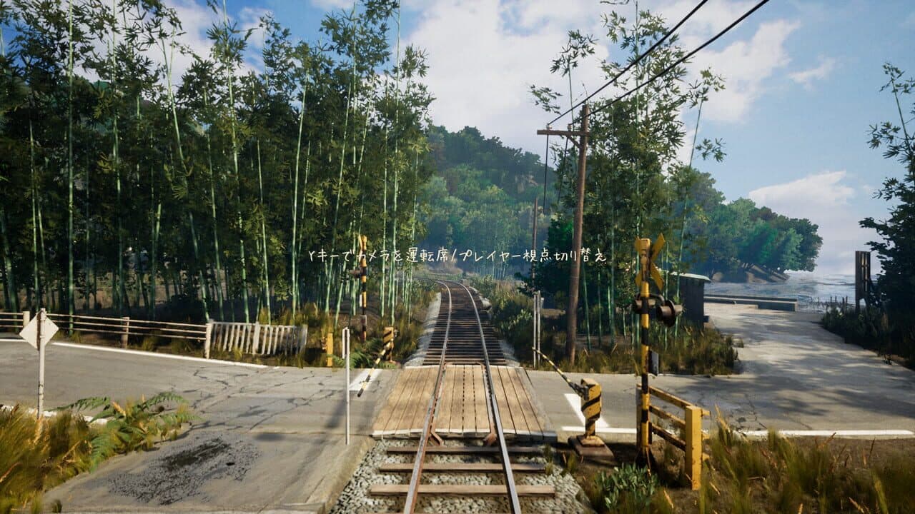 Nostalgic Train thumbnail 9